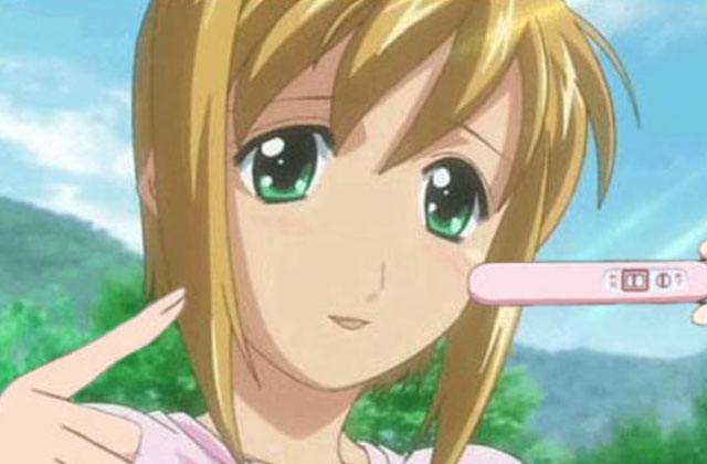 boku no pico без цензуры смотреть