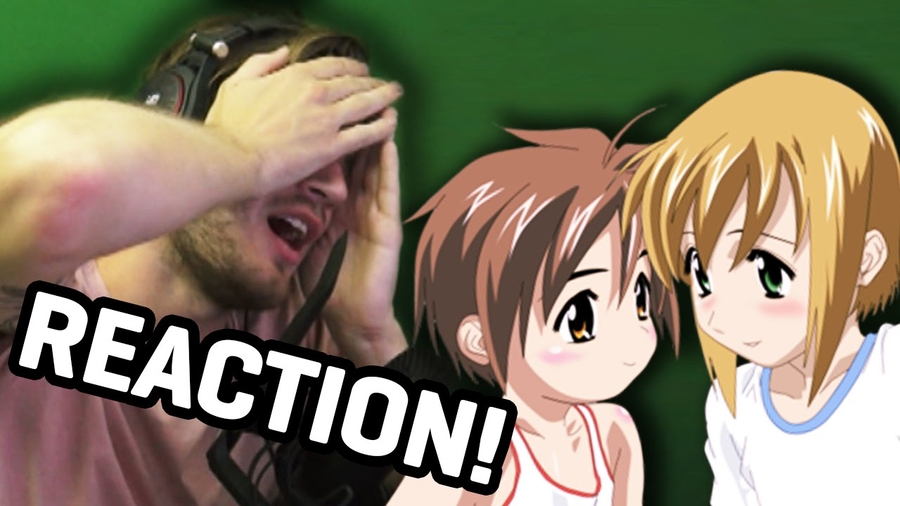 boku no pico без цензуры смотреть